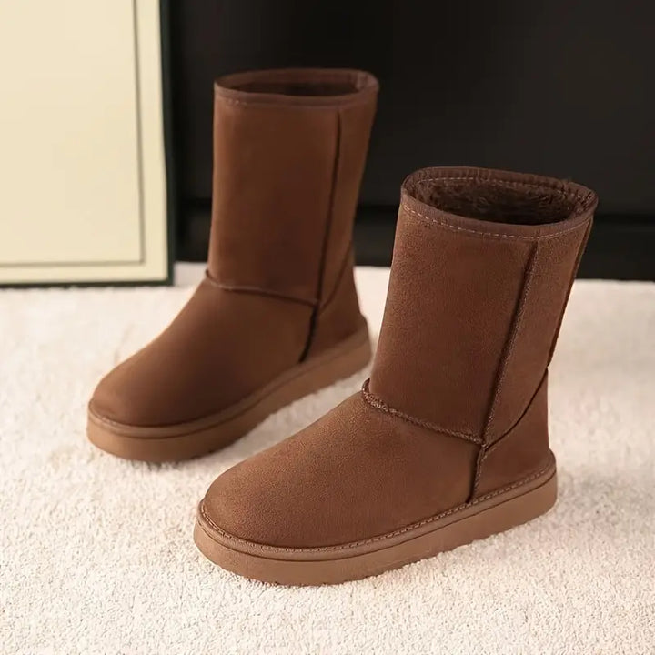 Buty wsuwane za kostkę