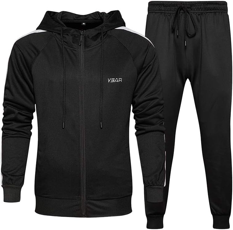 Casualowy dres męski - Noah