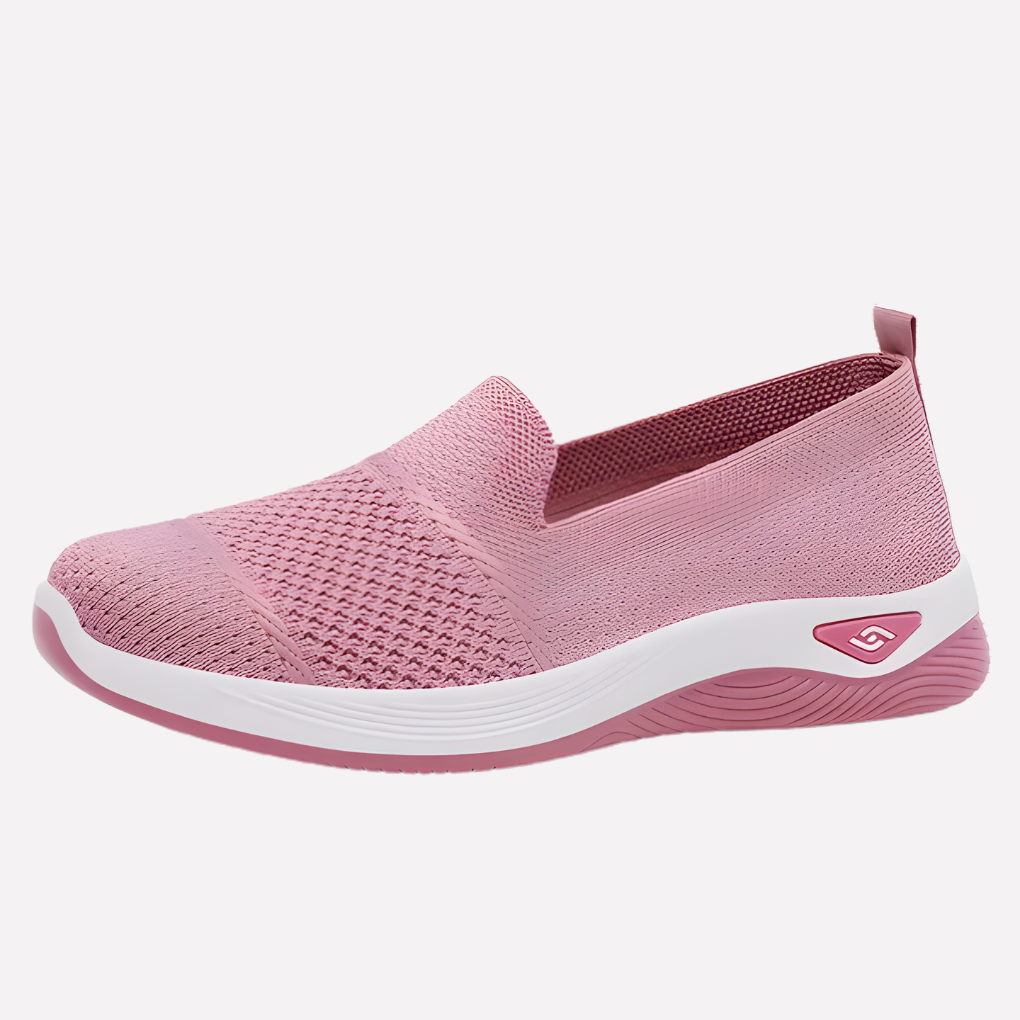 Damskie buty sportowe na co dzień