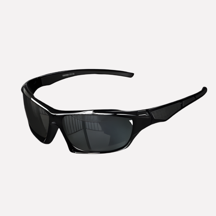 Polaryzowane okulary sportowe UV400
