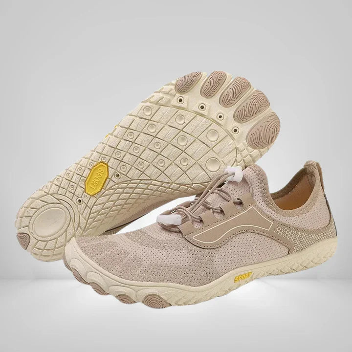 Oddychające buty do wody