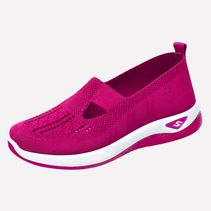 Damskie buty ortopedyczne do chodzenia