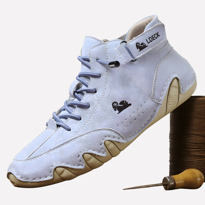Męskie buty barefoot