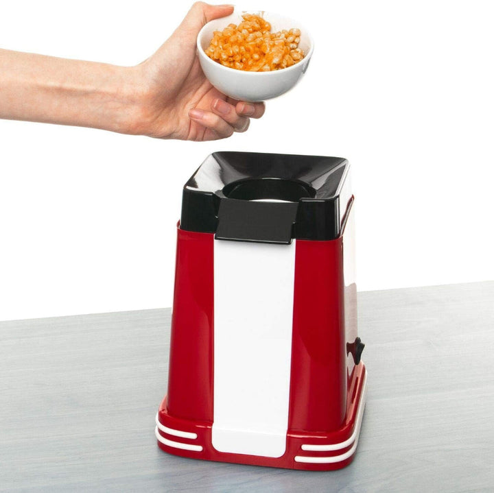 Elektryczna maszyna do popcornu 1200 W