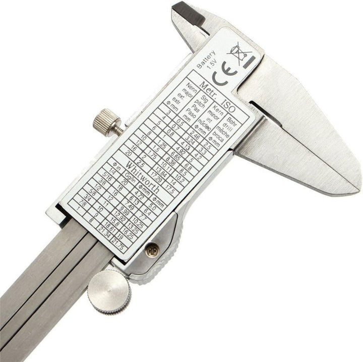 Cyfrowa suwmiarka 150 mm