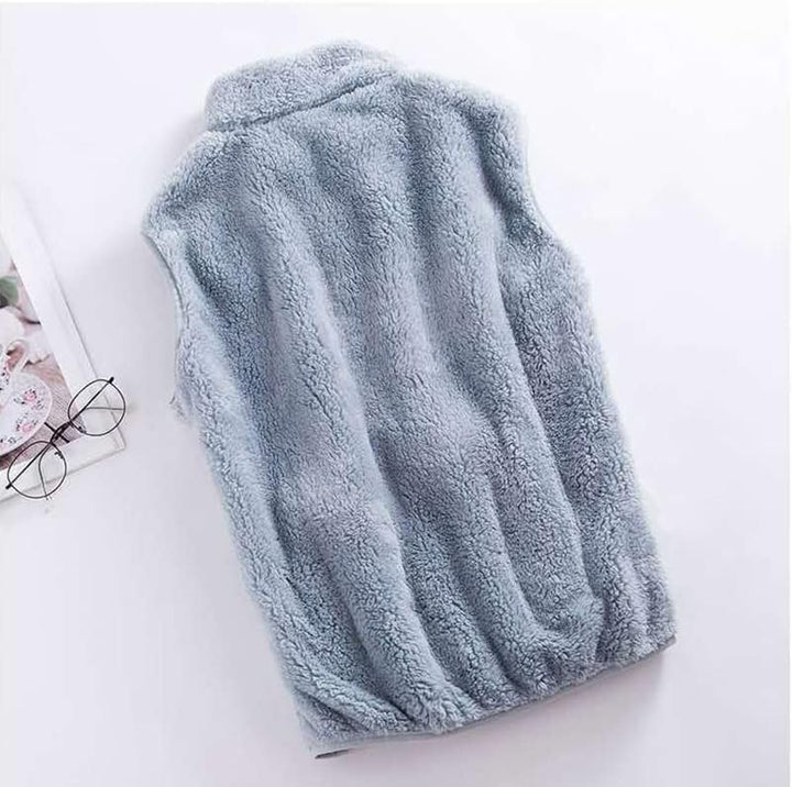 Kamizelka Caithlyn | Ciepła i wszechstronna