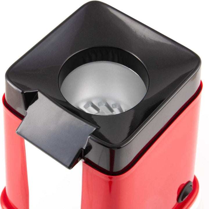 Elektryczna maszyna do popcornu 1200 W