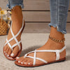 Imogen – wygodne damskie sandały