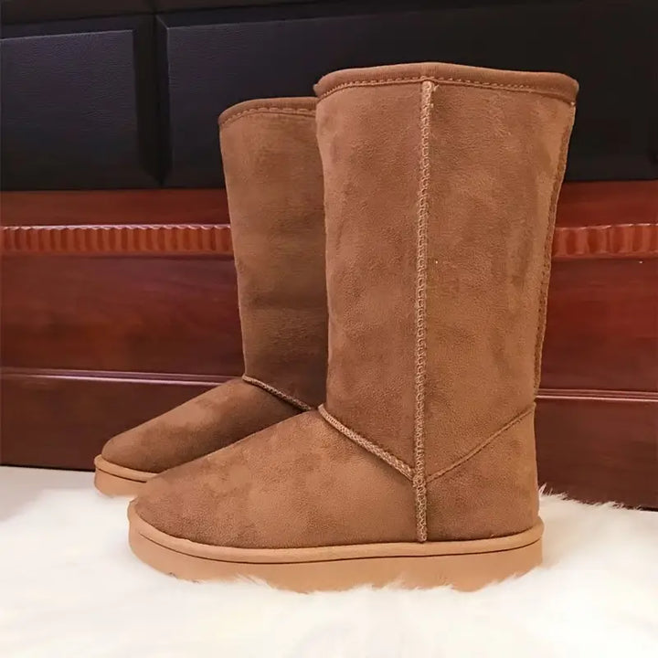Buty wsuwane za kostkę