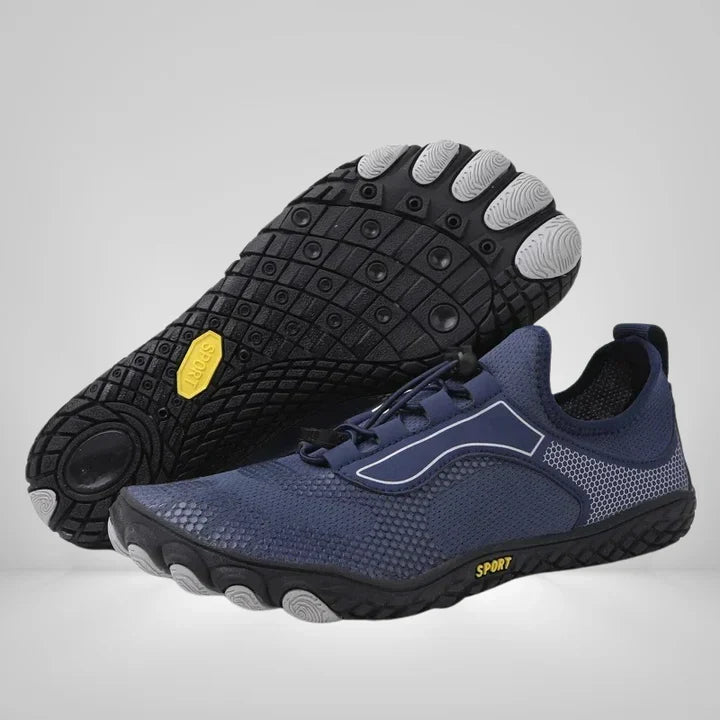 Oddychające buty do wody