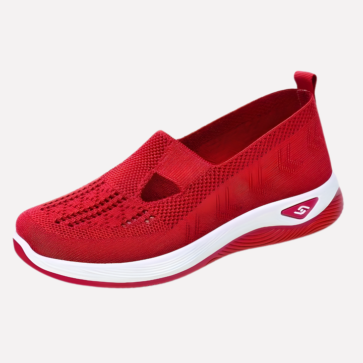 Damskie buty ortopedyczne do chodzenia