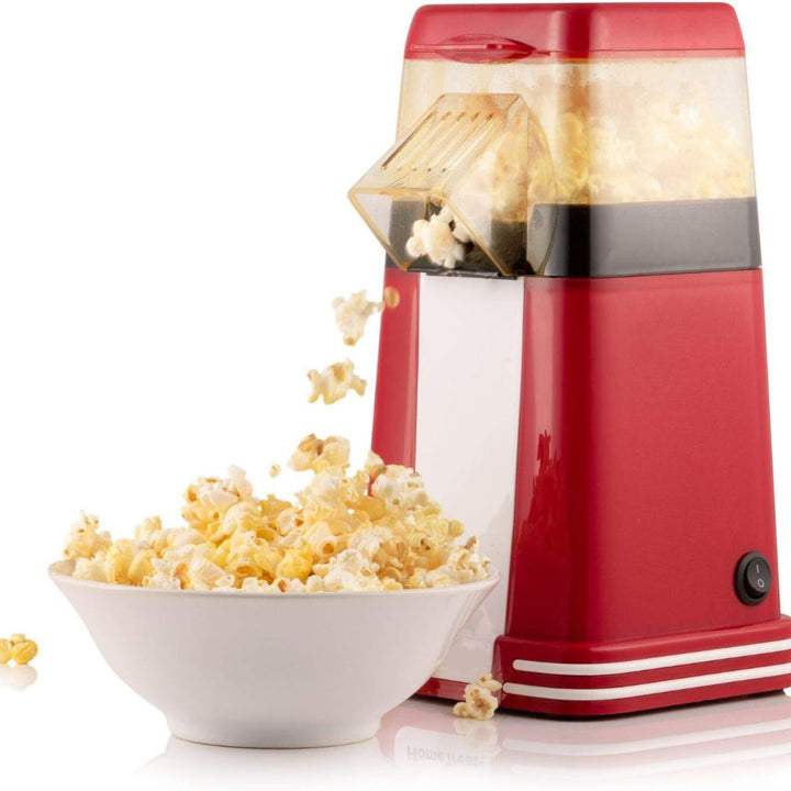 Elektryczna maszyna do popcornu 1200 W