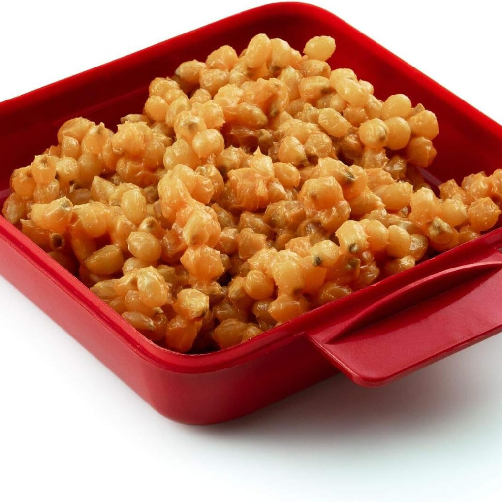 Elektryczna maszyna do popcornu 1200 W