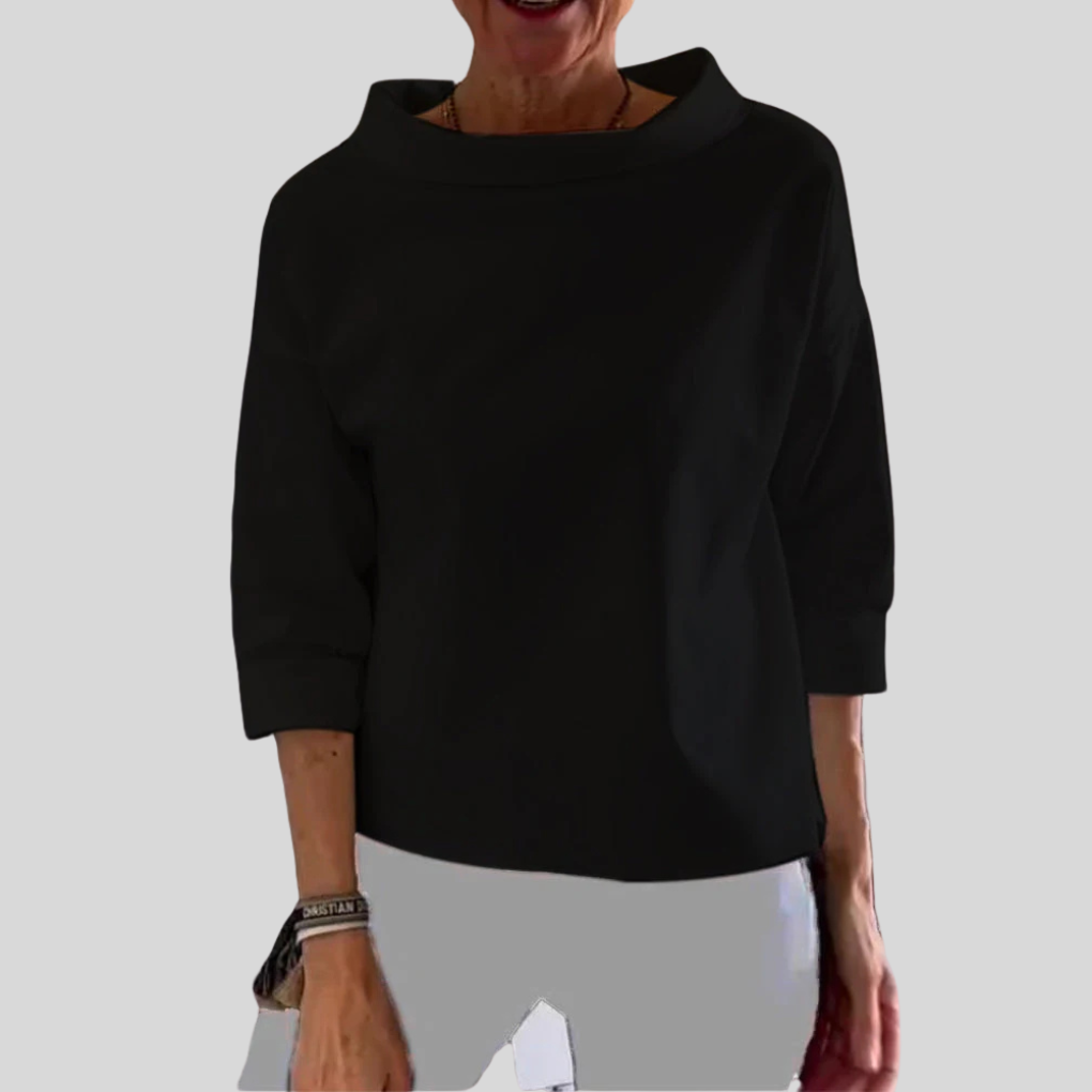 Elegancki top – nowoczesny design i codzienny styl