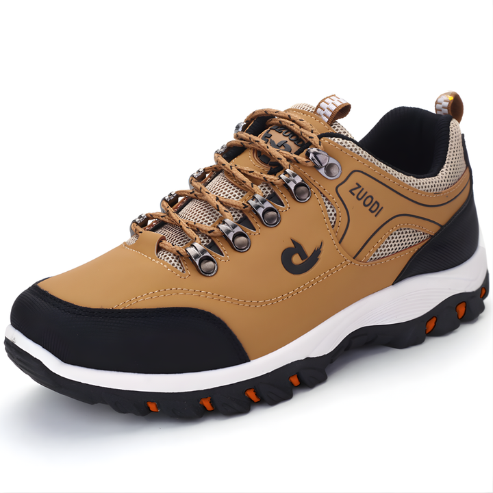 Unisex buty do chodzenia ze wsparciem stopy