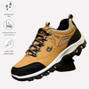 Ergonomiczne buty unisex, wodoodporne i antypoślizgowe
