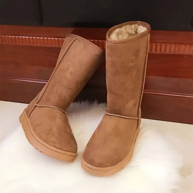 Buty wsuwane za kostkę