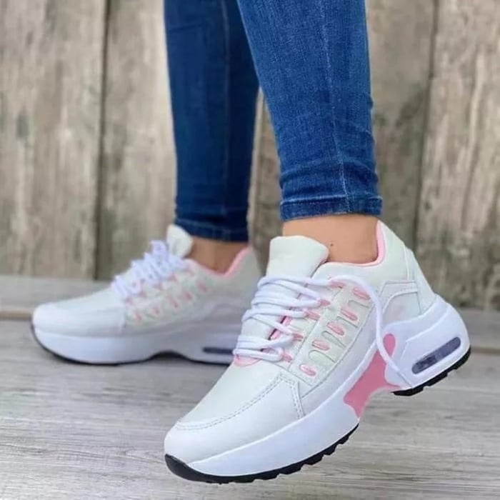 Thea - Stylowe buty ortopedyczne