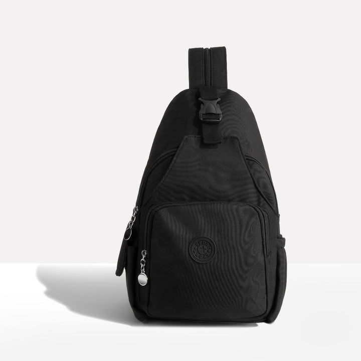 Inteligentna torba antykradzieżowa na ramię – bezpieczeństwo i modny design