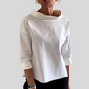 Elegancki top – nowoczesny design i codzienny styl