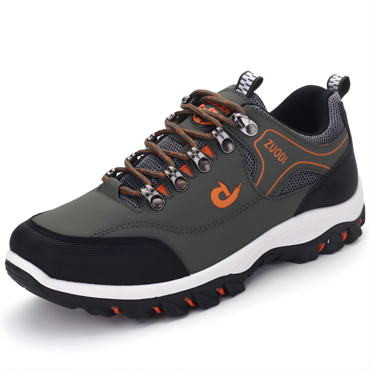 Unisex buty do chodzenia ze wsparciem stopy