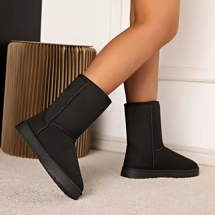 Buty wsuwane za kostkę