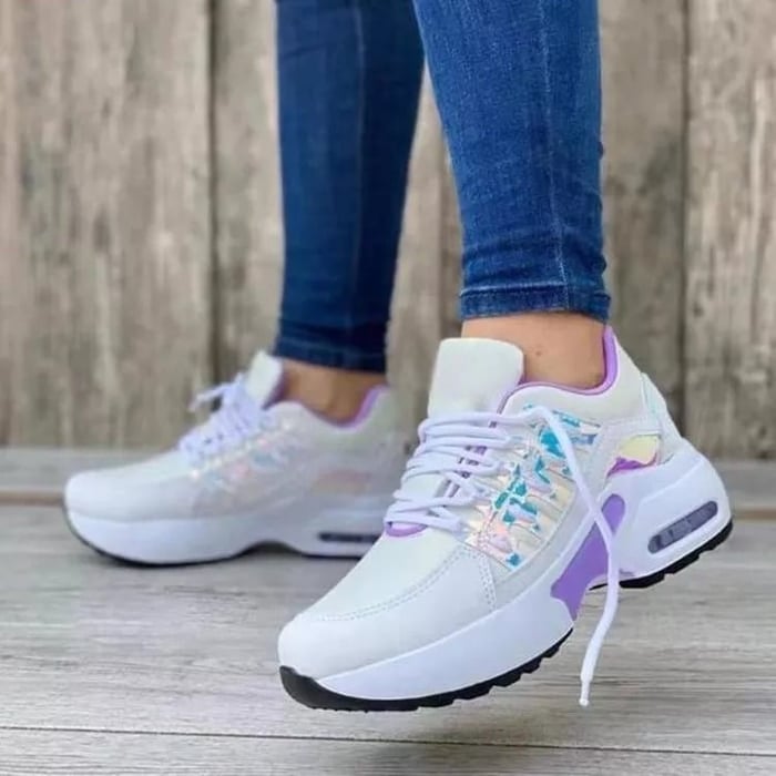Thea - Stylowe buty ortopedyczne