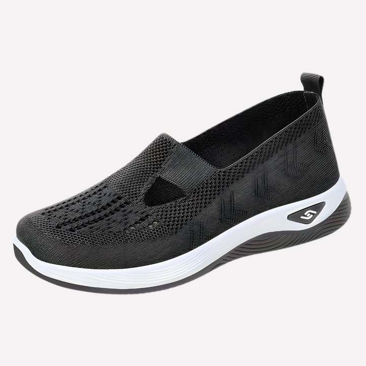 Damskie ortopedyczne buty do chodzenia