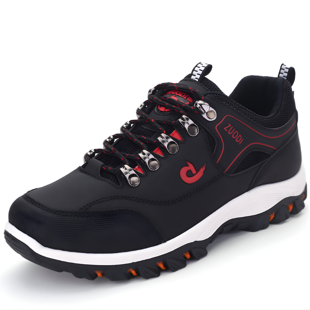 Unisex buty do chodzenia ze wsparciem stopy