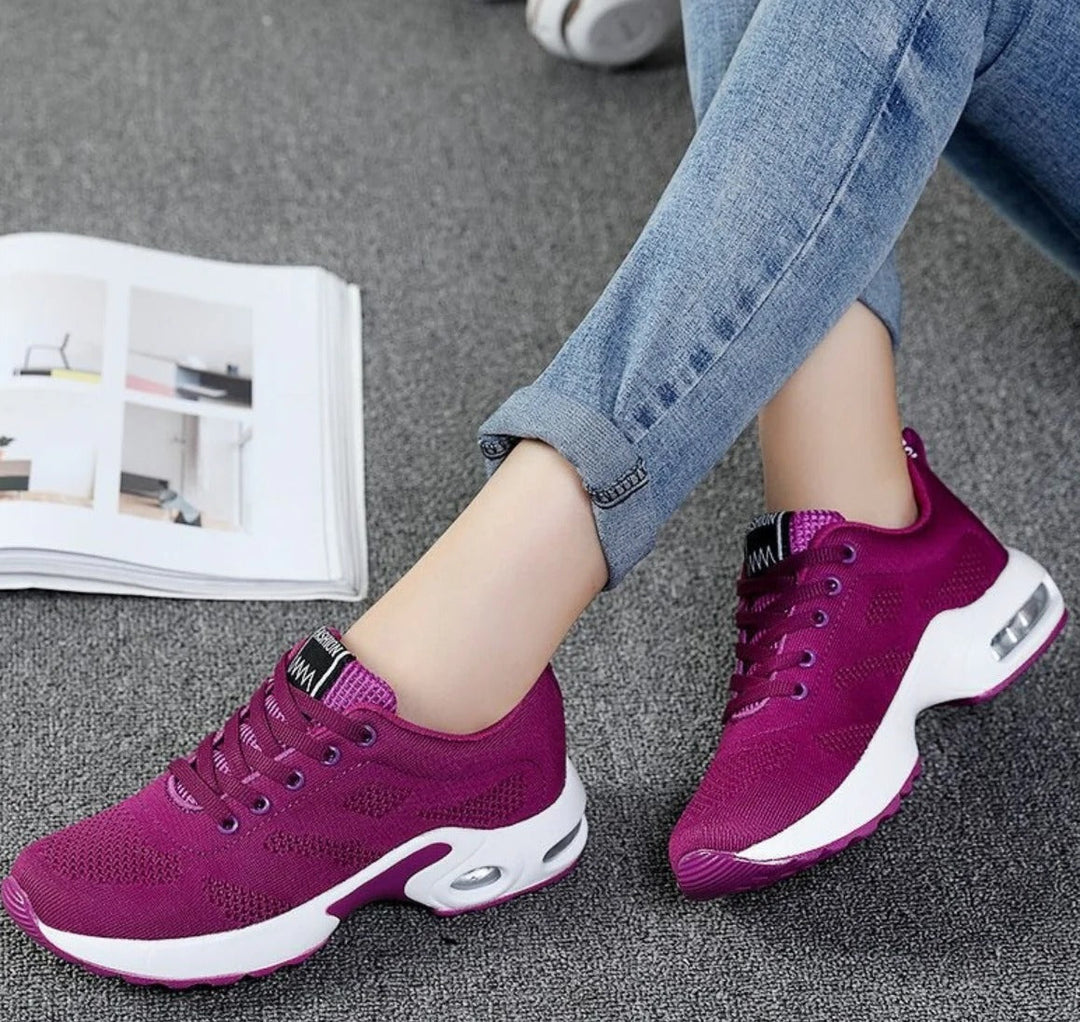 UltraSoft – buty do biegania