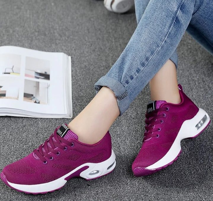 UltraSoft – buty do biegania