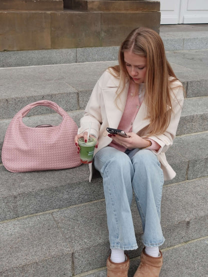 Alena – damska torba shopper