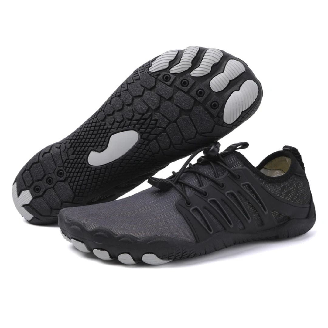 Ortopedyczne buty barefoot - BioStride