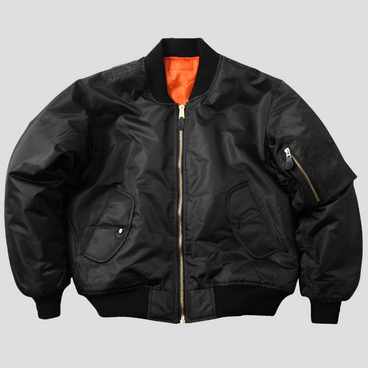 Klasyczna bomberka unisex