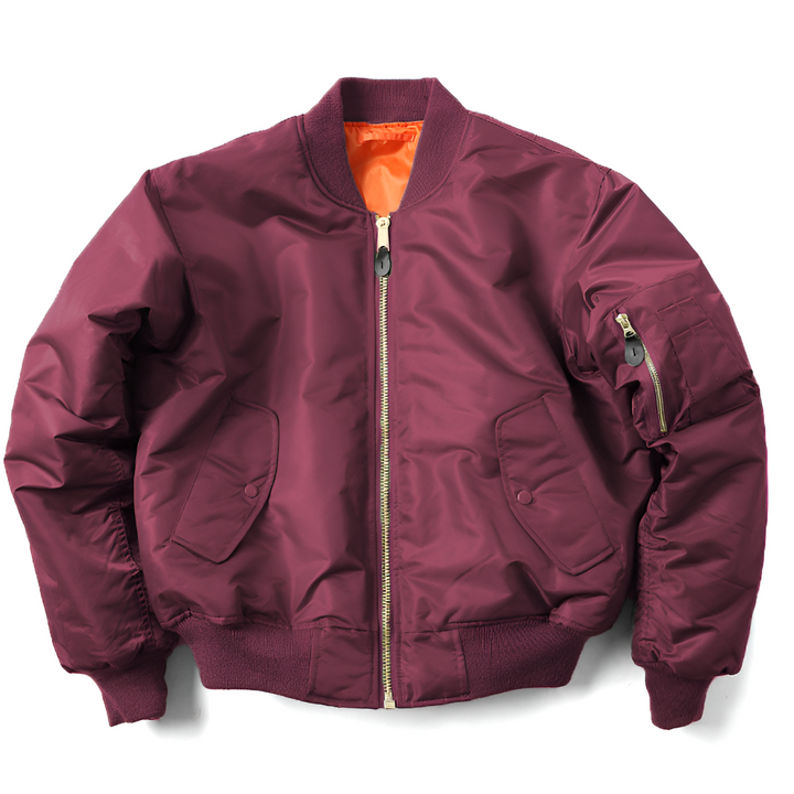 Klasyczna bomberka unisex