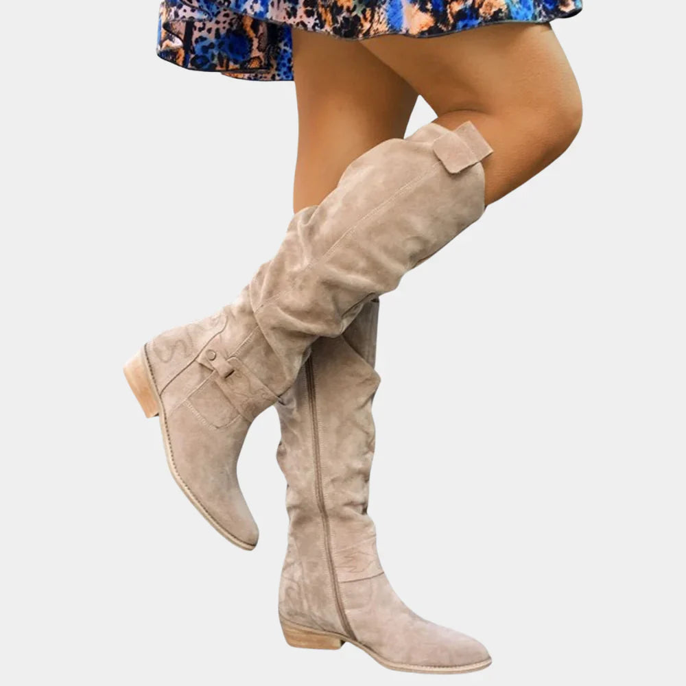 Stylowe damskie buty na co dzień