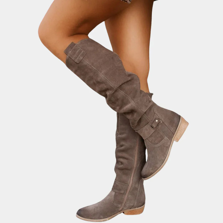 Stylowe damskie buty na co dzień