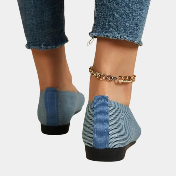 KnitEase – buty do chodzenia