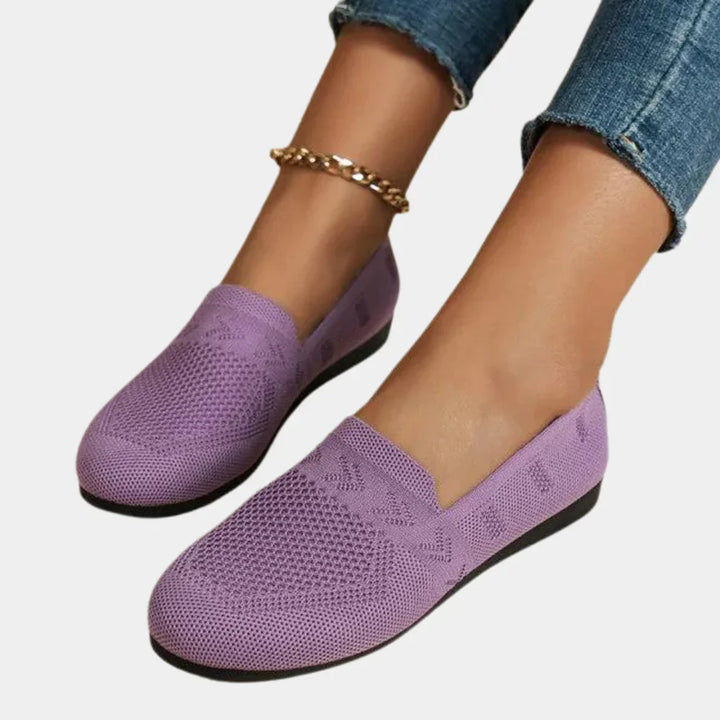KnitEase – buty do chodzenia