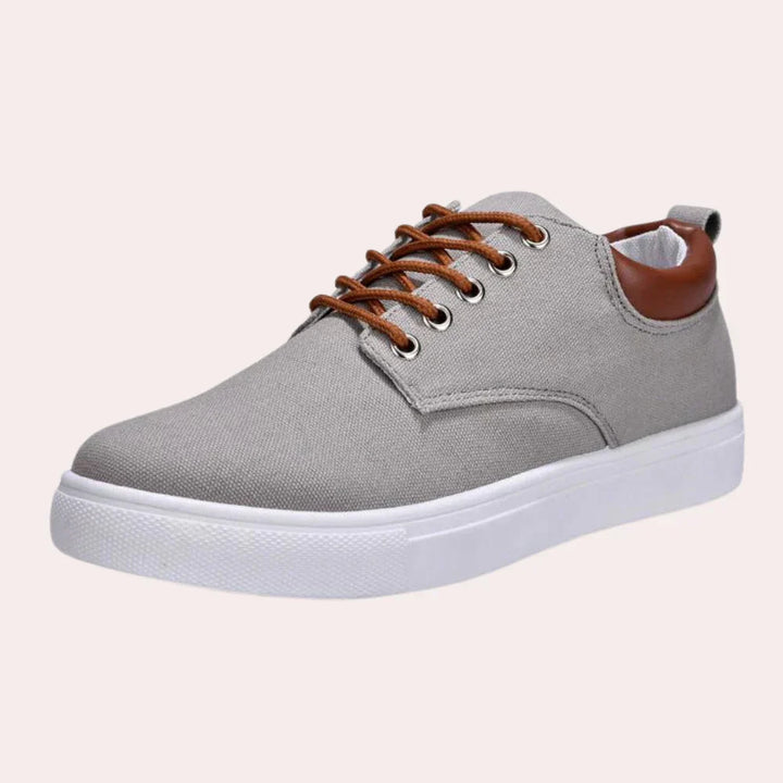 Męskie buty wiosenne