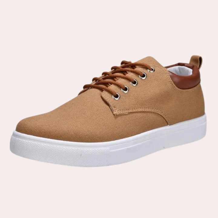 Męskie buty wiosenne
