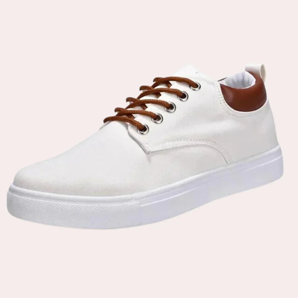 Męskie buty wiosenne