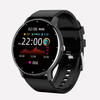 Smartwatch fitness z funkcjami zdrowotnymi