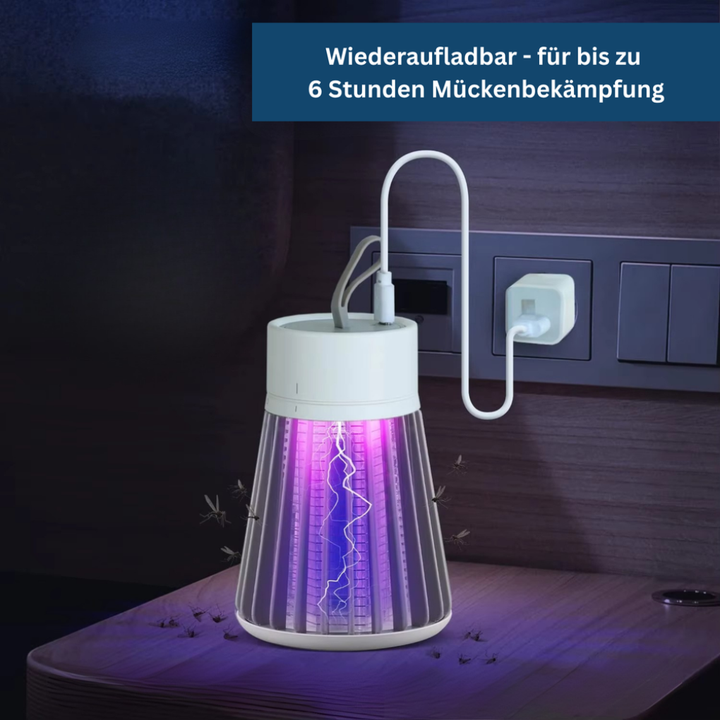 BugShield Pro – urządzenie odstraszające owady