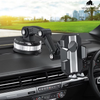 Samochodowy uchwyt na telefon z obrotem 360°