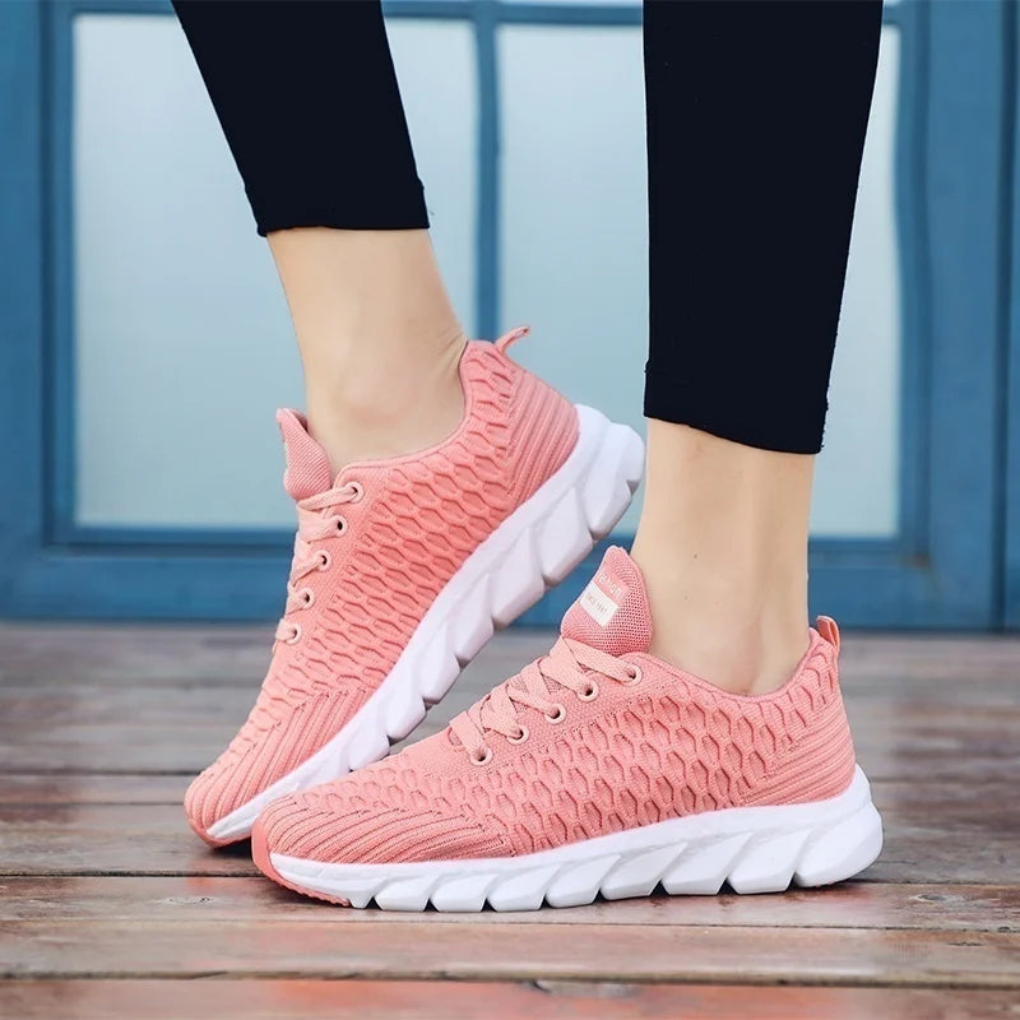 Sneakersy casual unisex