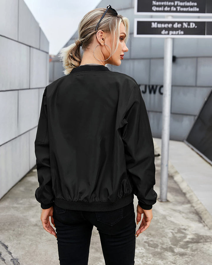Armania – klasyczna kurtka bomber