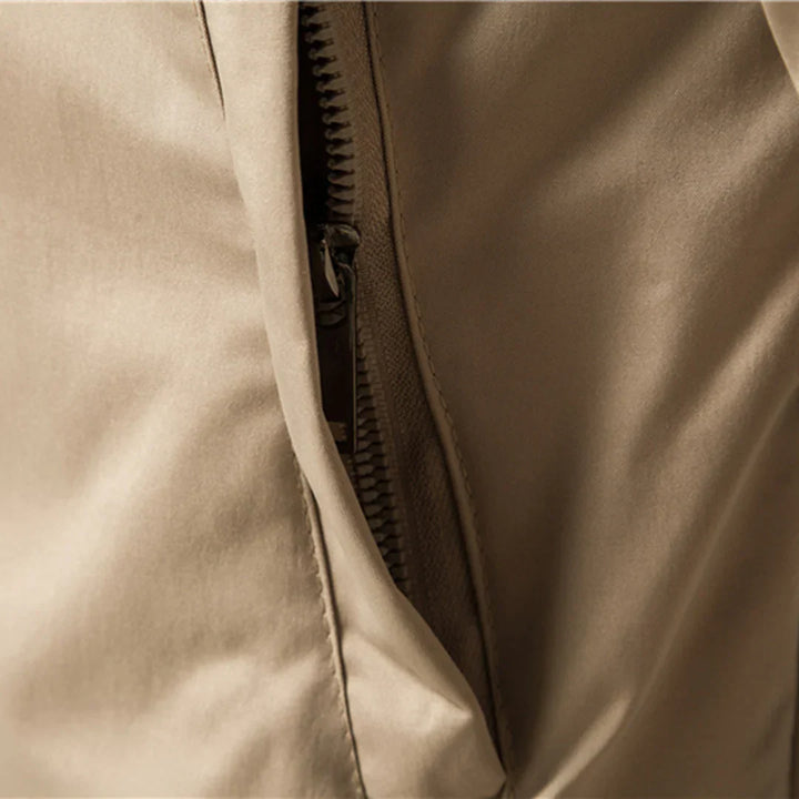 UrbanFlex – kurtka bomber, szykowny styl i codzienny komfort