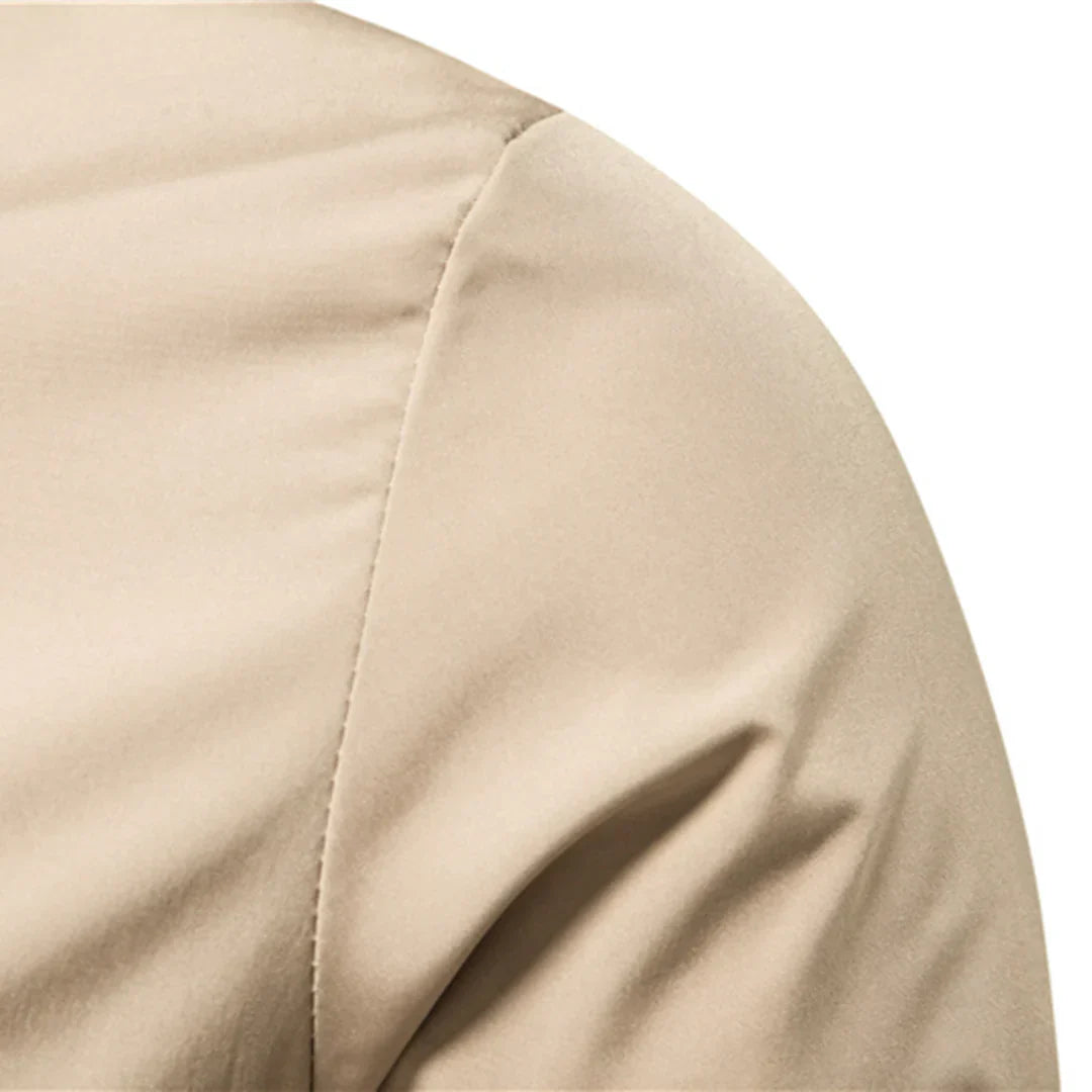 UrbanFlex – kurtka bomber, szykowny styl i codzienny komfort