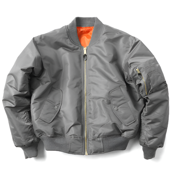 Klasyczna bomberka unisex